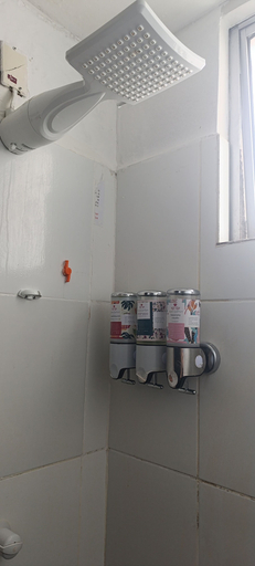 Bathroom, Kami Confort Soure, Marituba