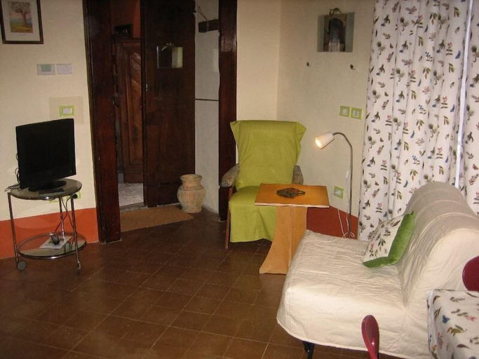 Bedroom 2, Bed & Breakfast del Teatro, Pesaro E Urbino
