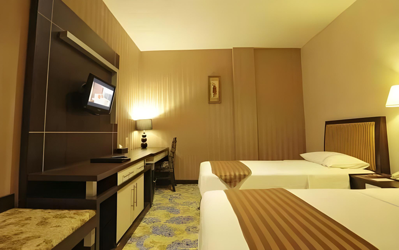 5, Hotel Horison Kendari, Kendari
