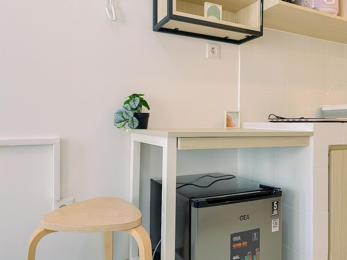 Others 5, Simply And Restful Studio At Tokyo Riverside Pik 2 Apartment, Tangerang