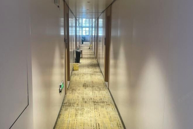 Others 4, Jiutian Hotel, Yancheng