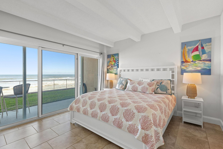 Room 2, Ocean Club North A103, Volusia