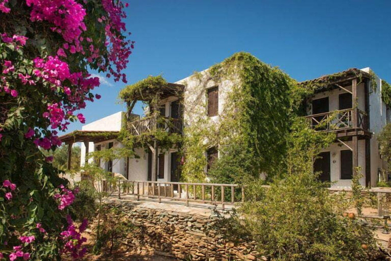 Exterior & Views 2, Ambelos, Crete
