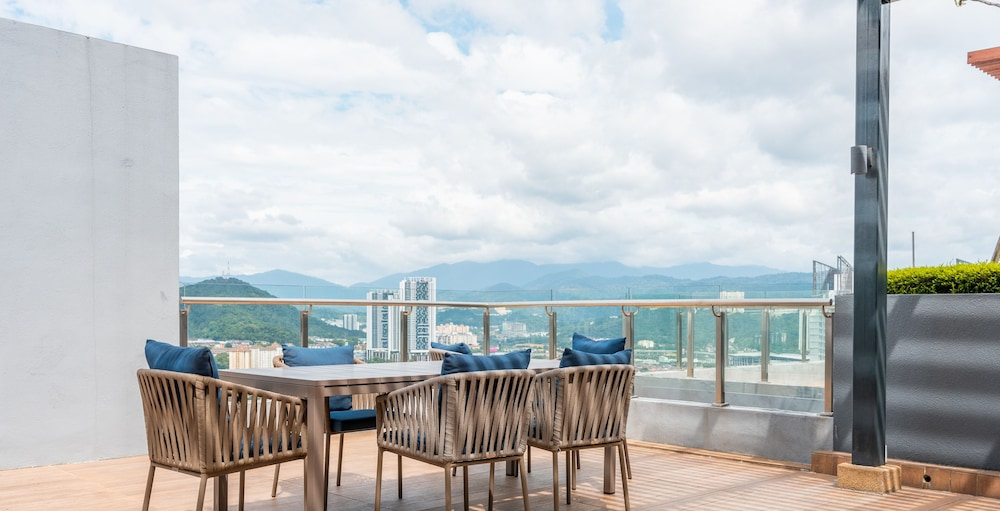 Others 1, Neu Suites, Kuala Lumpur