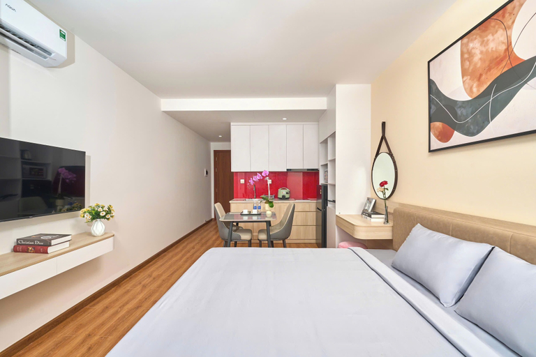 Room 2, Lumiere Boutique Phu Quoc Hotel, Phú Quốc