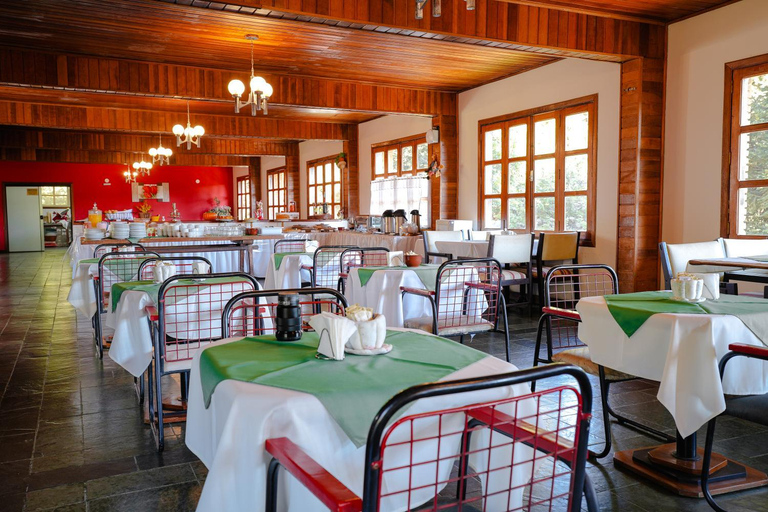 Food & Drinks 3, Velinn Recanto Das Hortencias Hotel, Camanducaia