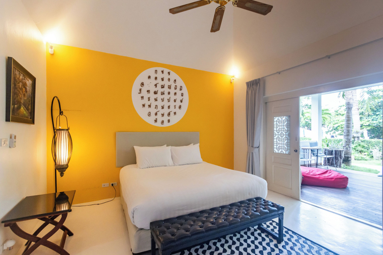 Bedroom 3, Sanae Beach Hua Hin, Hua Hin