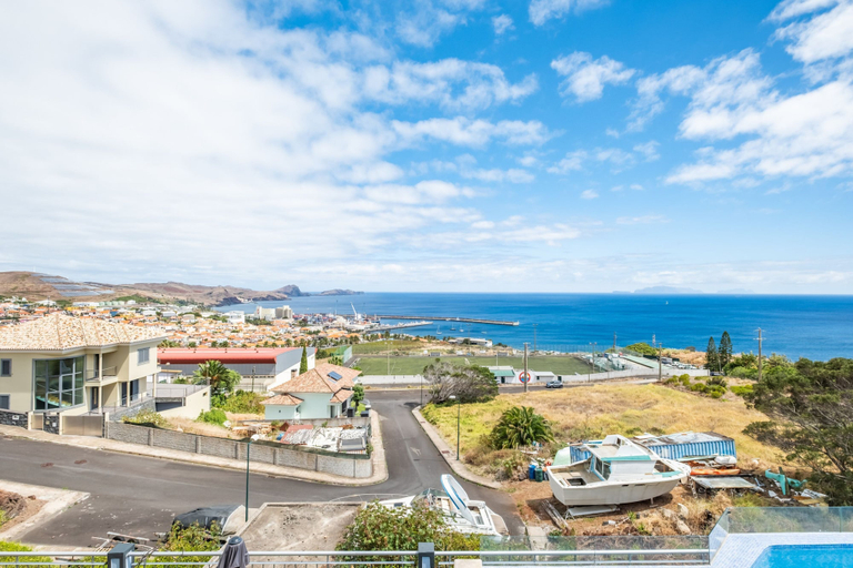 Room 4, Villa Eastern Edge by Homie, Machico