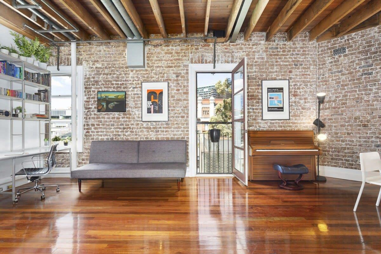 Others 4, New York-Style Loft in Sydney CBD, Sydney