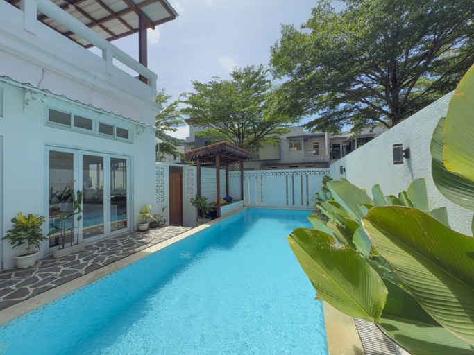 Others 4, Villa Nena House 2BR Sentul by SAKALAVASA, Bogor