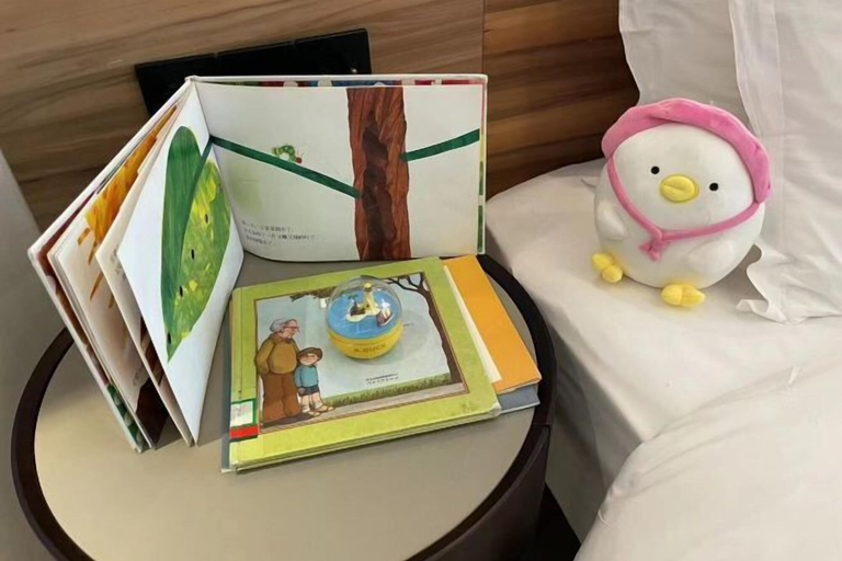 Bedroom 3, Radow E Hotel (Wenzhou Chezhan Avenue Times Square Branch), Wenzhou