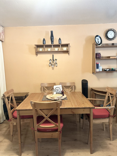 Dining 3, Cyh0822 - Pinter Pines Retreat 3 Bedroom Home, El Dorado