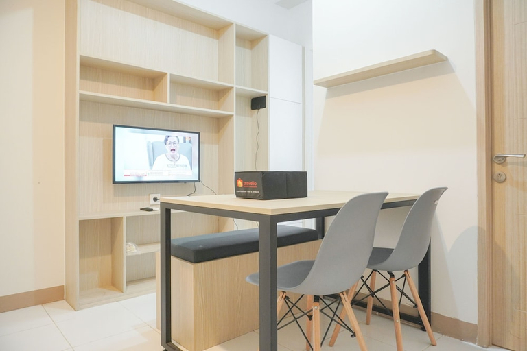 Others 4, Comfort And Relaxing 2Br (No Kitchen) Tokyo Riverside Pik 2 Apartment, Tangerang