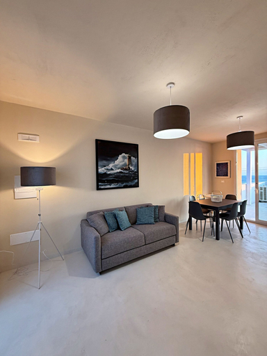 Room 2, Villetta Annamar - Vista Mare e Piscina Privata, Lecce