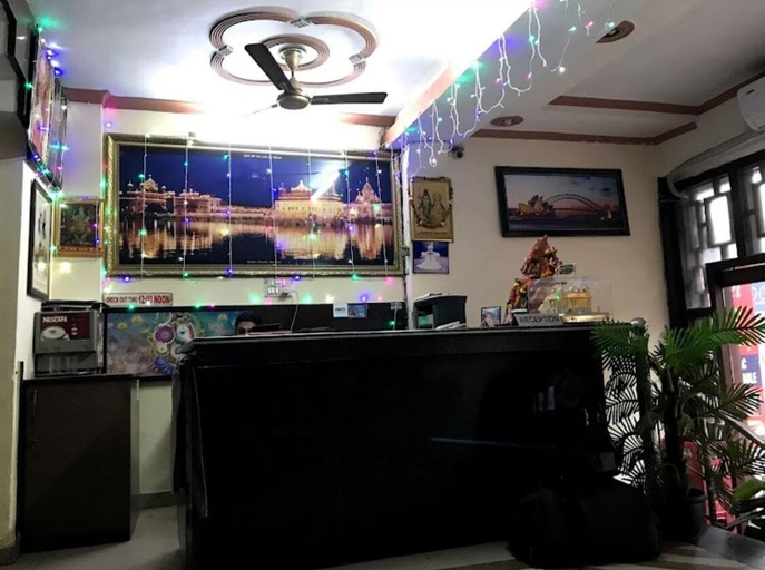 Others 3, Hotel Bharat Residency, Amritsar