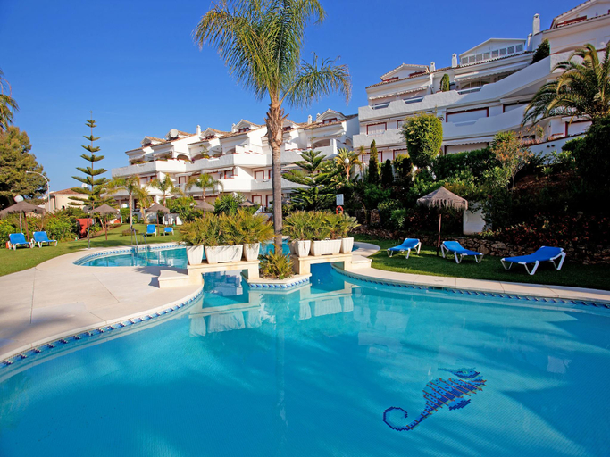 4, Apartment in Elviria near Marbella Beach, Málaga