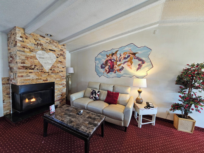 Others 5, Bedford Inn, Monroe