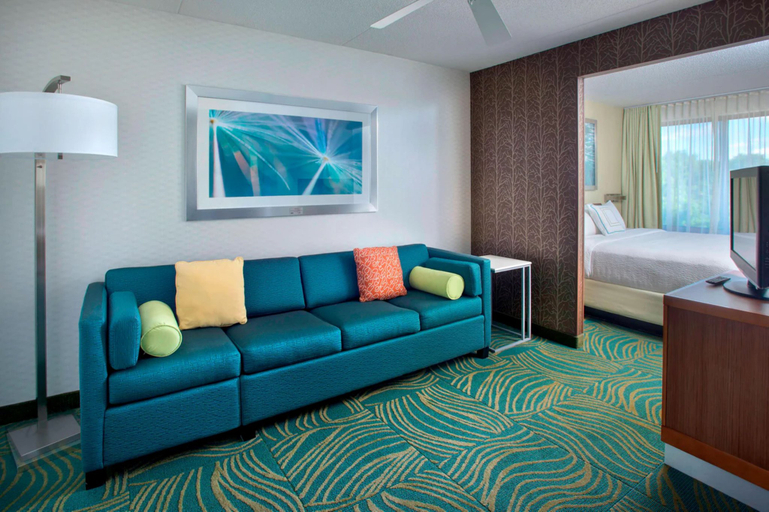 Bedroom 5, WILLOW GROVE INN by IHG, Montgomery