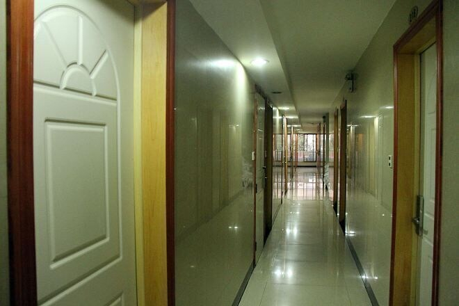 Others 5, Huating Hotel, Wuhu