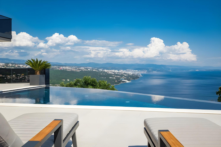 Others 5, Sea View Apartment, Matulji