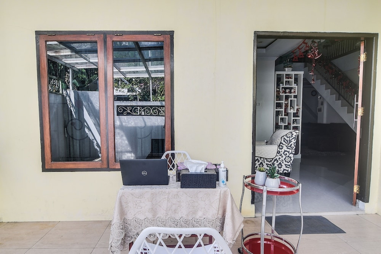 Others 4, Hotel O 3m Kost Dan Homestay, Manado