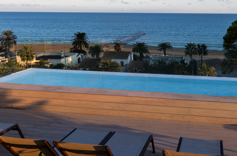 Sport & Beauty 2, Albades Hotel & Spa, Castellón
