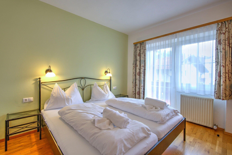 Room 5, Vicky Apartment - Central, Mountain Stay, Kufstein