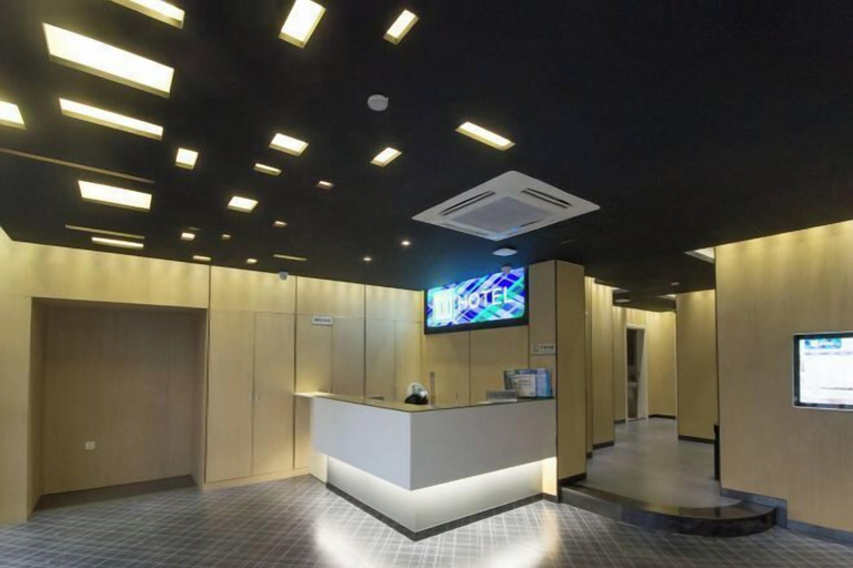 Others 4, Yiju Hotel (Wenzhou Xinyi Medical Branch), Wenzhou