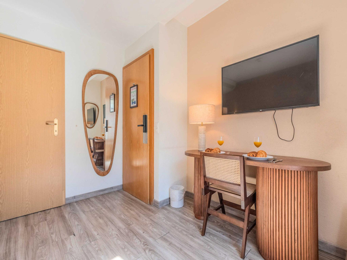 5, Cosy and modern flat - AC- 1BR-4P- Geneva, Genève