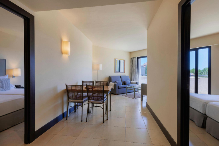 Bedroom 3, Precise Resort El Rompido-The Hotel, Huelva
