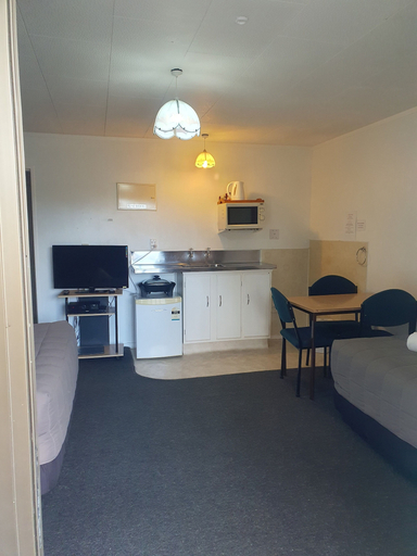 Others 4, Ohakune Court Motel, Ruapehu