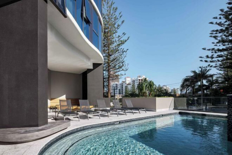 Sport & Beauty 3, Vue Broadbeach, Gold Coast