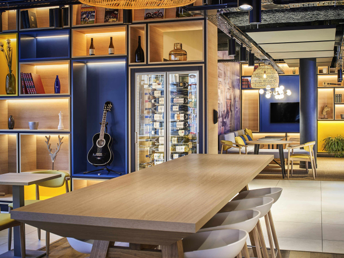 Food & Drinks 4, ibis Bethune Centre Gare, Pas-de-Calais