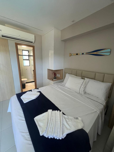 Bedroom 4, Makia Beach by Essence, Muro Alto, Porto Galinhas, Ipojuca