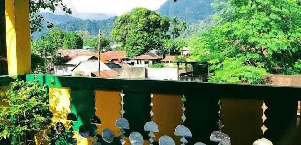 Interior 3, AALTAPORI HOMESTAY, Alipurduar