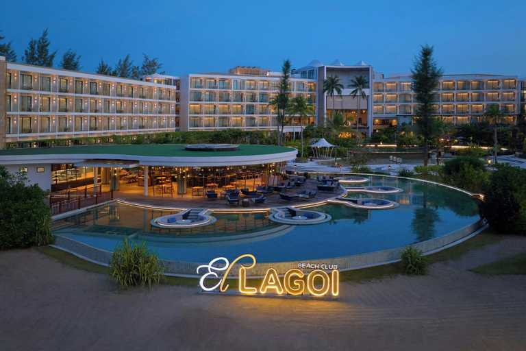 Exterior & Views 4, Four Points By Sheraton Bintan, Lagoi Bay, Bintan Regency