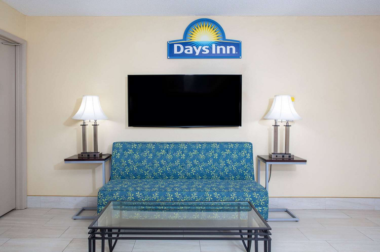 Others 4, Days Inn by Wyndham Chipley, Washington