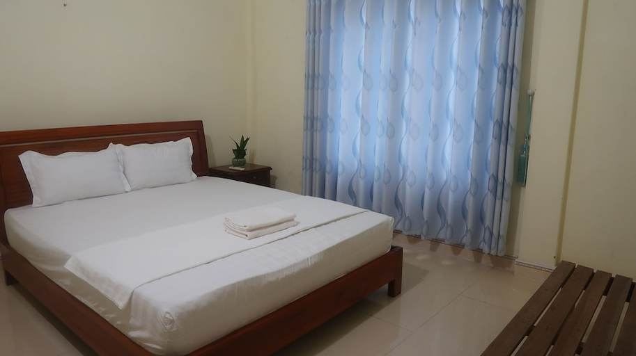 Bedroom 2, Hoan Chau Homestay, Bố Trạch