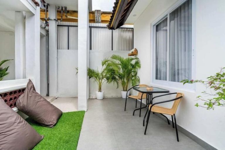 Exterior 4, Bali Bay By Urban Haven, Denpasar