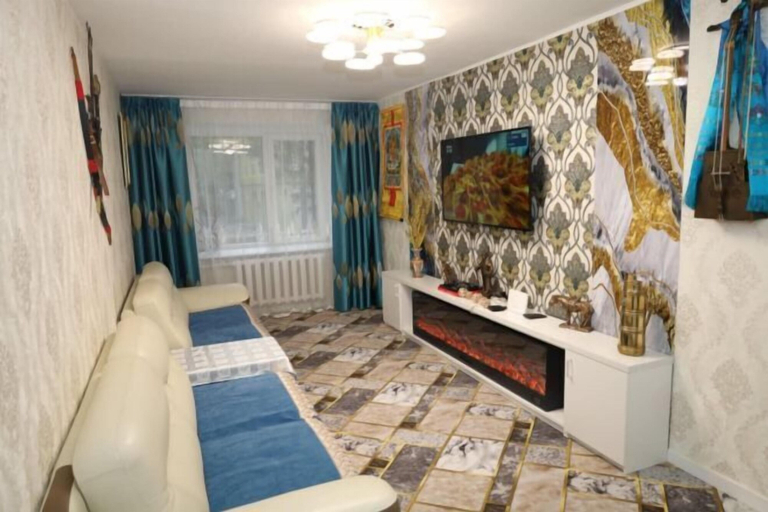 Others 2, UB Friends Hostel, Ulan Bator