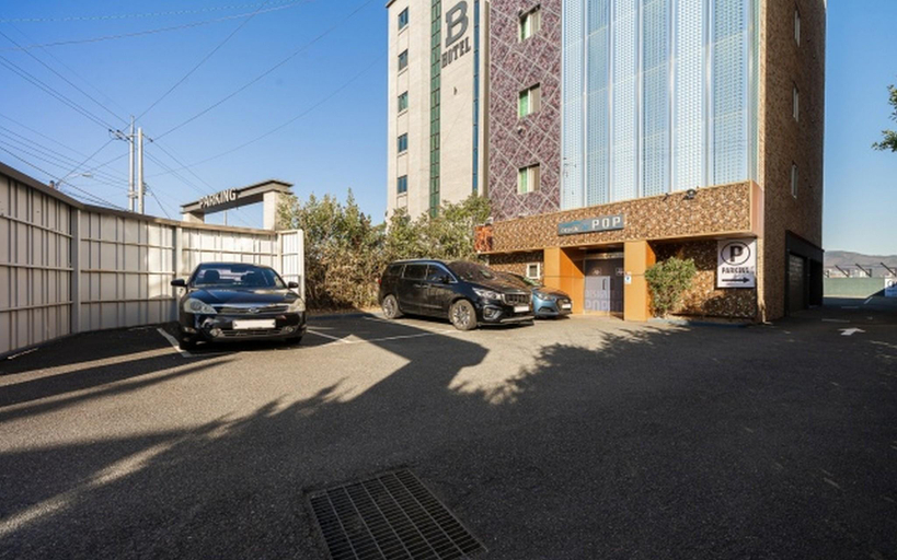 Others 5, Busan Myeongji Design Pop, Gangseo