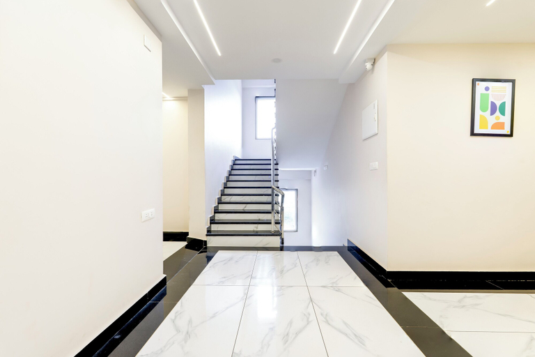Others 5, Treebo Sea Heights, East Godavari