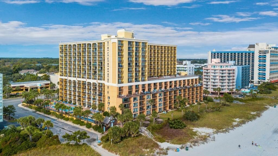 Exterior & Views 2, The Caravelle Resort by Hosteeva, Horry