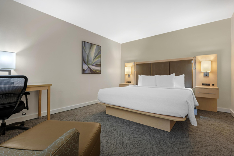 Bedroom 4, Best Western Plus South Coast Inn, Santa Barbara