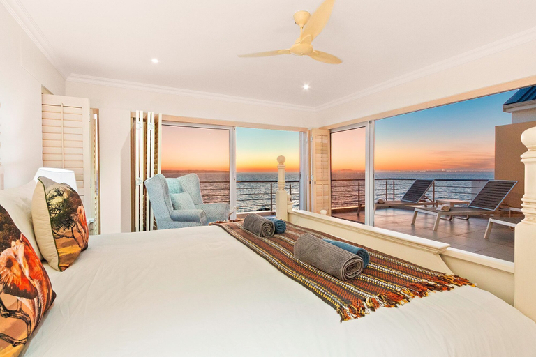 Bedroom 3, Tenos On Calypso 12, West Coast
