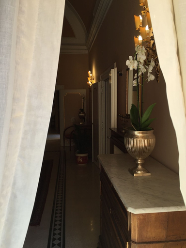 Bedroom 2, Hotel Relais Filonardi, Frosinone