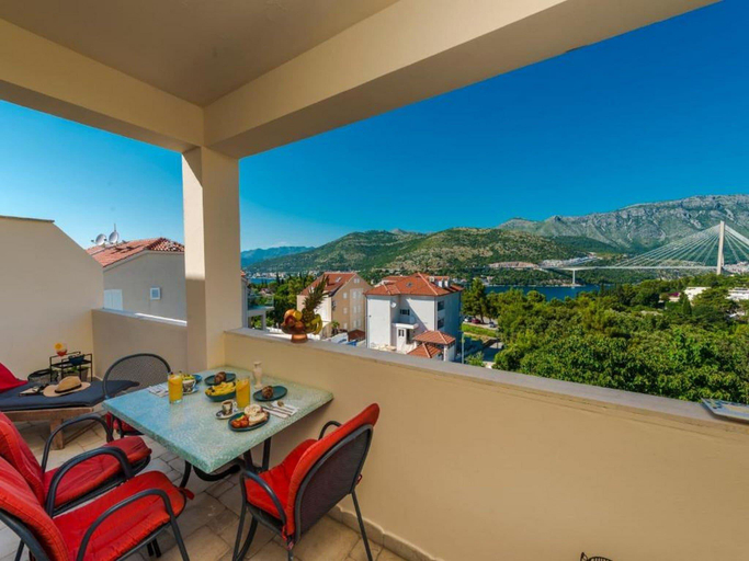 Others 5, Apartments Meri Karla - Two Bedroom Apartment with Balcony and Bridge View, Dubrovnik