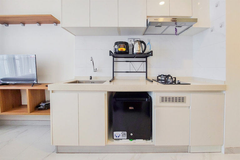 Others 5, Comfort Stay Studio At Sky House Bsd Apartment, Tangerang Selatan