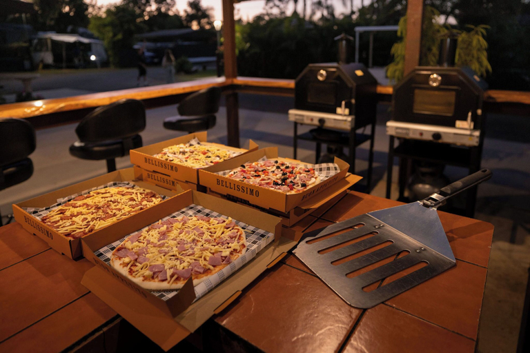 Food & Drinks 5, Esk Caravan Park & Motel, Esk