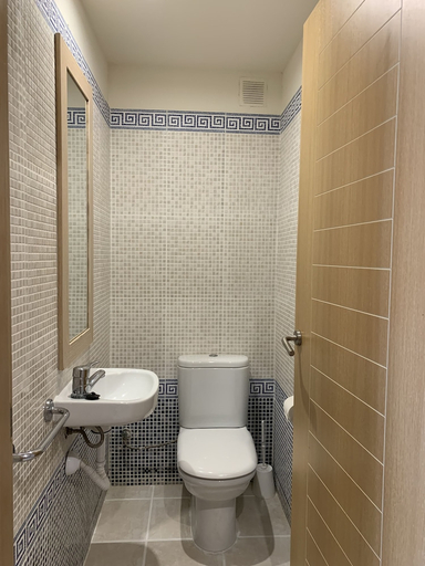 Bathroom 4, Pierre & Vacances Resort Bonavista de Bonmont, Tarragona